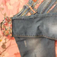 شلوارلی های دخترانه نو|لباس|کرمانشاه, |دیوار