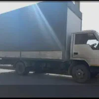 حمل بار واسباب منزل باهیوندا مسقف