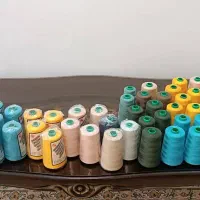 ترویلا کیلویی 500.000 نخ دوکی 100.000
