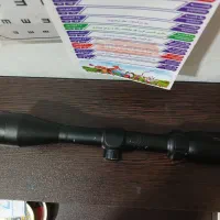 دوربین تک چشم