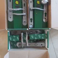 دستگیره درب چوبی