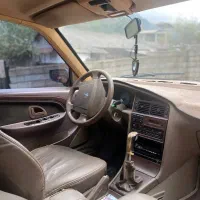 فروش خودرو پژو پارس مدل 93|خودرو سواری و وانت|اسالم, |دیوار