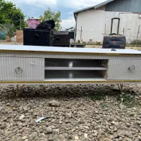 میز تی وی سفید