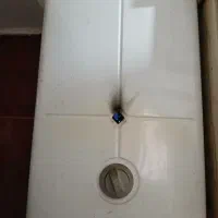 بخاری و ابگرمکن و ال ای  دی سام