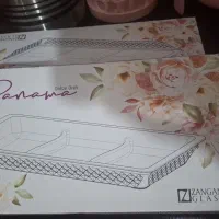 وسایل منزل بفروش میرسد|ظروف سرو و پذیرایی|بجنورد, |دیوار