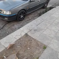 پژو پارس سال، مدل ۱۳۹۵