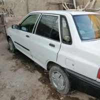 پراید87|خودرو سواری و وانت|نیشابور, شهید بهشتی|دیوار