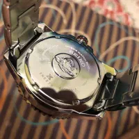 ساعت سیکو اورجینال مخصوص غواصی|ساعت|قائم‌شهر, |دیوار