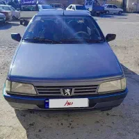 پژو 405مدل92درجه یک