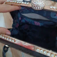 کیف مشکی ورنی|کیف، کفش، کمربند|اسلامآباد غرب, |دیوار