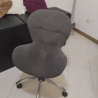 صندلی تابوره