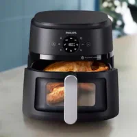 سرخ کن بدون روغن فیلیپس سری جدیدوقدیم موجود|اجاق گاز و لوازم برقی پختوپز|اهواز, زیتون کارمندی|دیوار