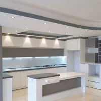 انواع خدمات کابینت و کمد دیواری|جاکفشی، کمد، دراور|بهبهان, |دیوار