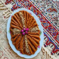 حلوا|خوردنی و آشامیدنی|تهران, گلستان (شهرک راه آهن)|دیوار