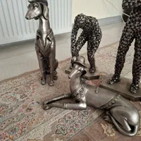مجسمه|مجسمه، تندیس، ماکت|تهران, مسعودیه|دیوار