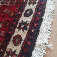 کناره دستباف قرجه|فرش|تبریز, |دیوار