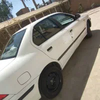 سمند Lx|خودرو سواری و وانت|پاکدشت, پاکدشت (مامازند)|دیوار