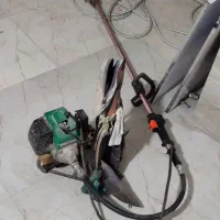 علف زن knc کره‌ای  به شرط کار