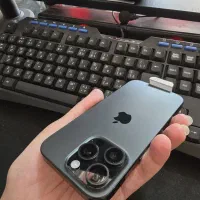 iphone 16 pro 256 zaa|موبایل|اصفهان, امین‌آباد|دیوار