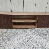 میز تلویزیون تمیز