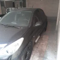 ۲۰۷ پانا در حد صفر|خودرو سواری و وانت|تهران, جوادیه|دیوار