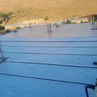 نصب‌ وفروش ایزوگام درکل نقاط استان
