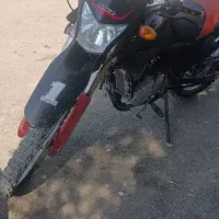 MKZ 200 تریل