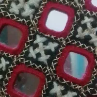 دوزنده اینه عوض بدلی