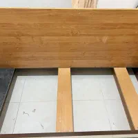 تخت خواب دو نفره (۲ نفره)|تخت و سرویس خواب|بندرعباس, |دیوار