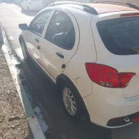 کوییک ۱۴۰۰تمیز|خودرو سواری و وانت|مشهد, جانباز|دیوار