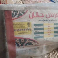 فرش نو جهیزیه|فرش|گلبهار, شهر جدید گلبهار|دیوار