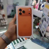 Iphone 17promax CHA 256GB|موبایل|تبریز, |دیوار