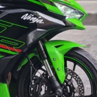 کاوازاکی ZX-25R چهارسیلندر|موتورسیکلت|تبریز, |دیوار