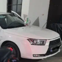 دنا پلاس توربو اتوماتیک 1401|خودرو سواری و وانت|خوی, |دیوار