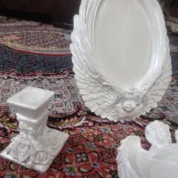 دکوری شب یلدا وهفت سین عید|صنایع دستی و سایر لوازم تزئینی|اردبیل, |دیوار