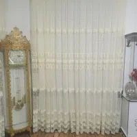 ۳عدد پرده