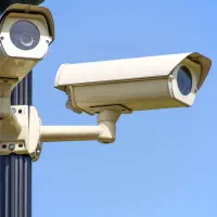 نصب دوربین و دزدگیر اماکن تجاری مسکونی|دوربین مداربسته|نهاوند, |دیوار