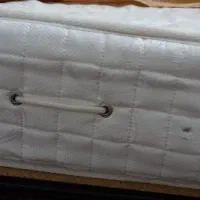 فروش تشک یکنفره رویال