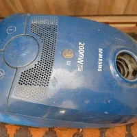 کاور خالی جارو برقی