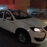 کوییک GXL 1402|خودرو سواری و وانت|مشهد, الهیه|دیوار