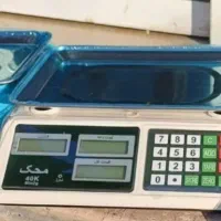 ترازو دستگاه کارتخوان