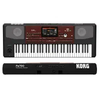 korg.pa700