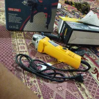 دریل مینی فرز
