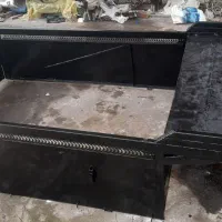 باربند پیکان وانت|قطعات یدکی و لوازم جانبی|رودبنه, |دیوار