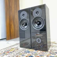 باند مینگو اصلی