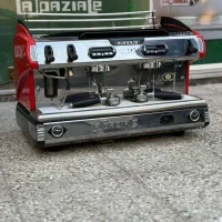 تجهیزات اسپرسورنچلیو