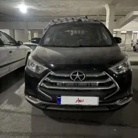 جک s3 1403 صفر کیلومتر
