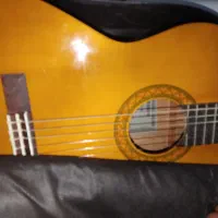 گیتار یاماها bk c40