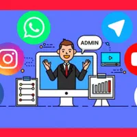 افزایش‌فالور/لایک/بازدید/اینستاگرام/تلگرام|لوازم جانبی موبایل و تبلت|کرج, گوهردشت|دیوار