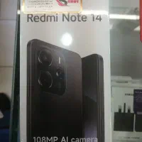 شیائومی نوت 14